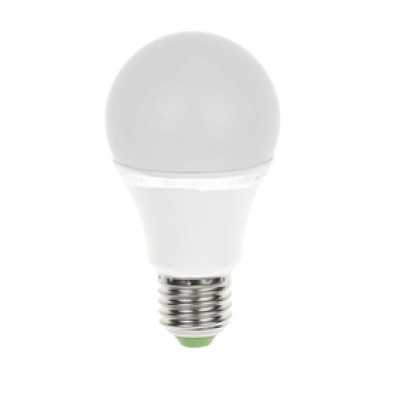 Лампа светодиодная LED-A60-standard 5Вт 160-260В Е27 3000К ASD