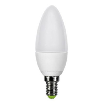 Лампа светодиодная LED-СВЕЧА-standard 3.5Вт 160-260В Е14 4000К ASD