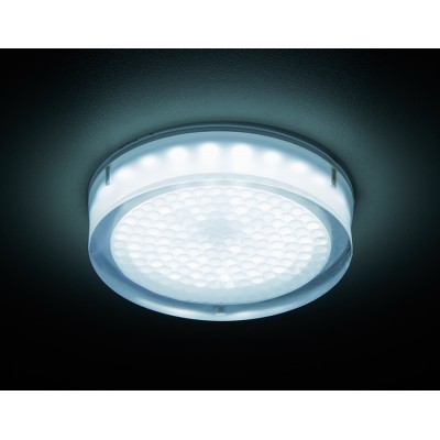 Декоративный Ambrella light Светильник S140 W Матовый 5W LED